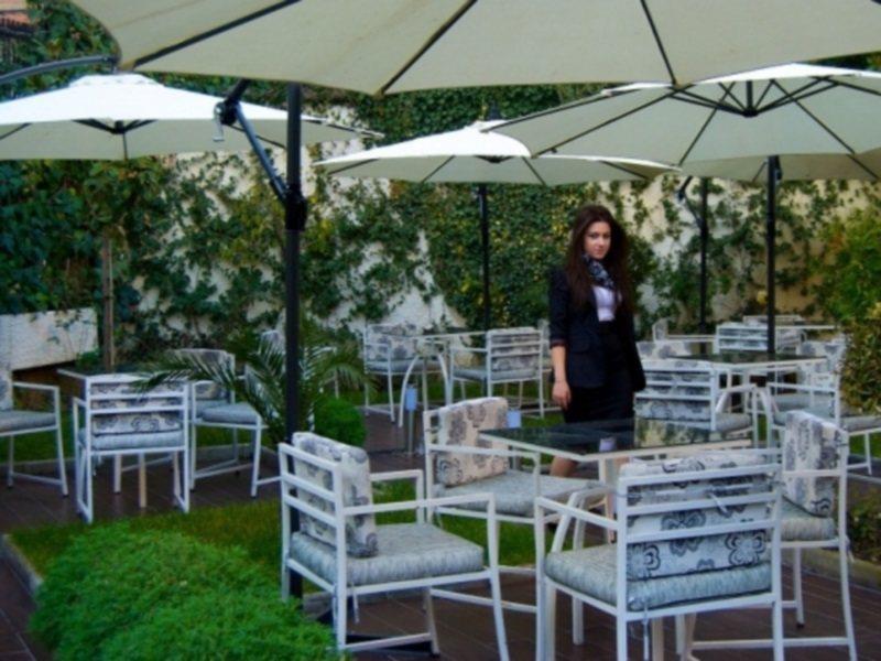 Hotel Eagle ติรานา ภายนอก รูปภาพ